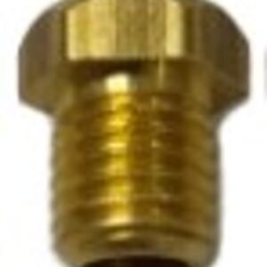 PICO INYECTOR TERMOTANQUE LONGVIE QUEMADOR X 10 UNID.
