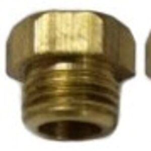 PICO INYECTOR TERMOTANQUE RHEEN QUEMADOR X 10 UNID.