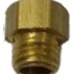 PICO INYENCTOR GAS COCINA ARTUT MARTIN R/F X 10 UNID.