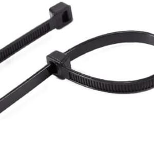 PRECINTO PLASTICO 100 X 2.5 X 100 UN.