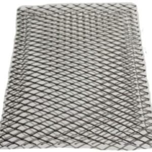 REPUESTO TEJIDO PANTALLA DIRECTA 100 X 140 MM