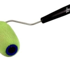 RODILLO MINI FORRADO 11 CM