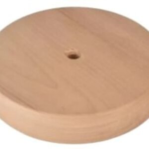 ROSETA MADERA N°50