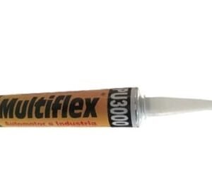 SELLADOR POLIURETANO PU CARTUCHO X 310ML GRIS