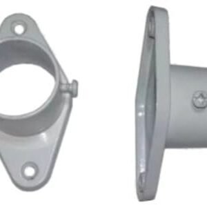 SOPORTE ABIERTO BARRAL MADERA 22 MM