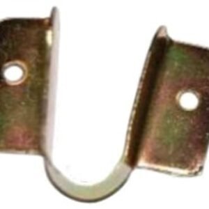 SOPORTE CAÑO OVAL LATERAL