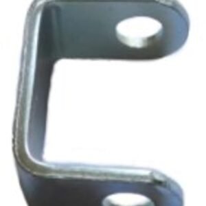 SOPORTE U PARA GANCHO ESTIRA TEJIDO