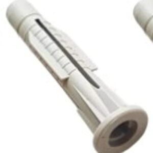 TARUGO UNIVERSAL CON TOPE N°10 X 250 UNID.