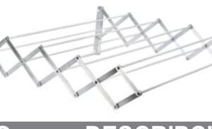 TENDEDERO EXTENSIBLE 45 CM