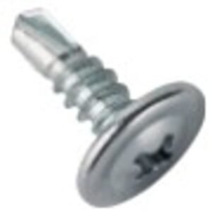 TORNILLO CABEZA TANQUE PTA. MECHA 8 X 9/16 X 500 U.