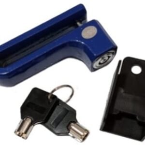 TRABA DISCO SEGURIDAD PARA MOTOS