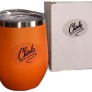 VASO MATE CON TAPA